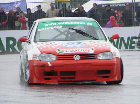 Michael Schröter.